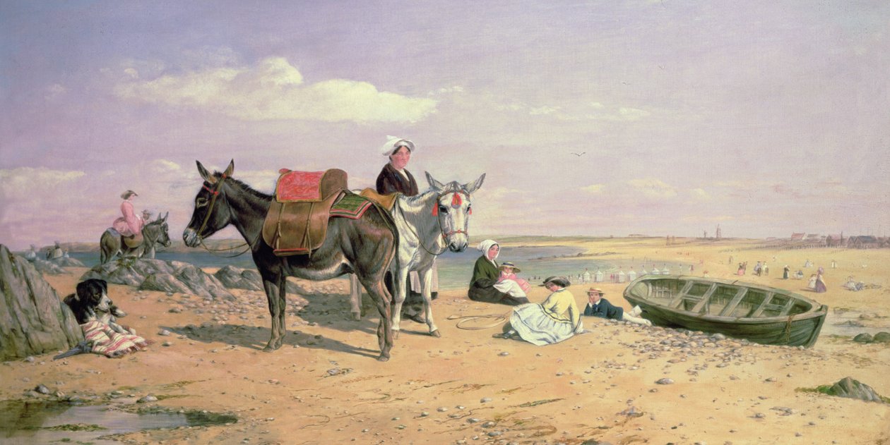 St. Malo da William Snr. Luker