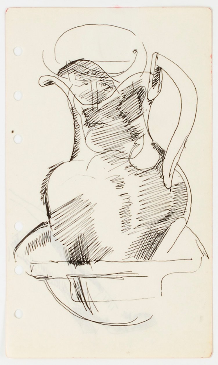 Disegno da William Sommer