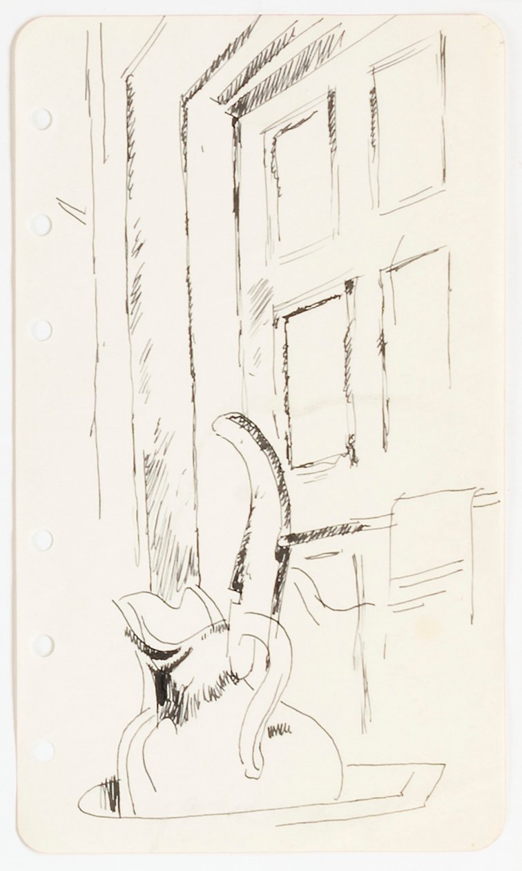 Disegno da William Sommer