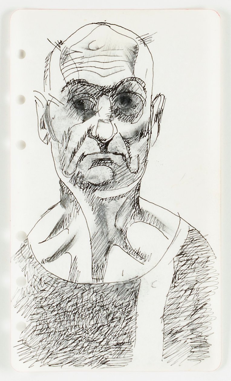 Disegno da William Sommer
