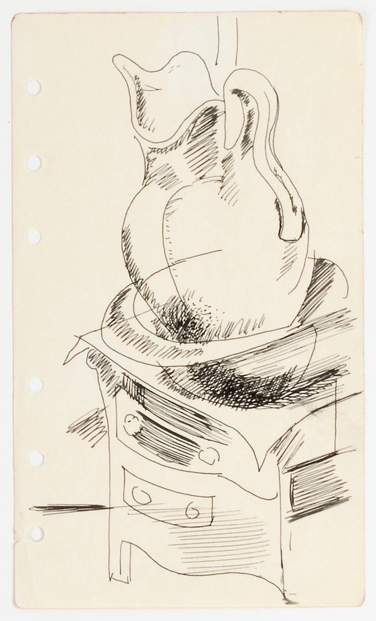 Disegno da William Sommer