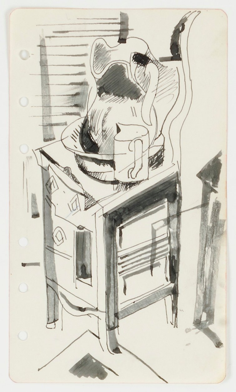 Disegno da William Sommer