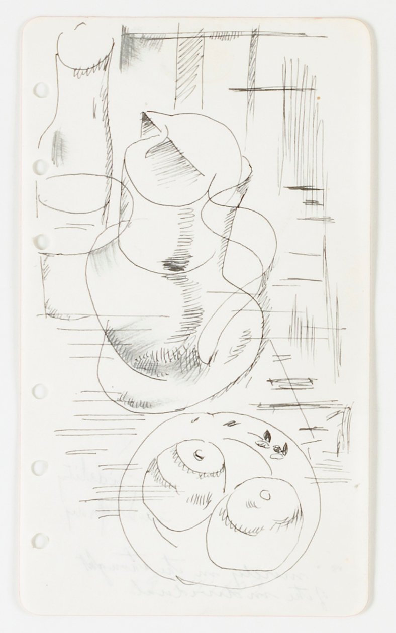 Disegno da William Sommer