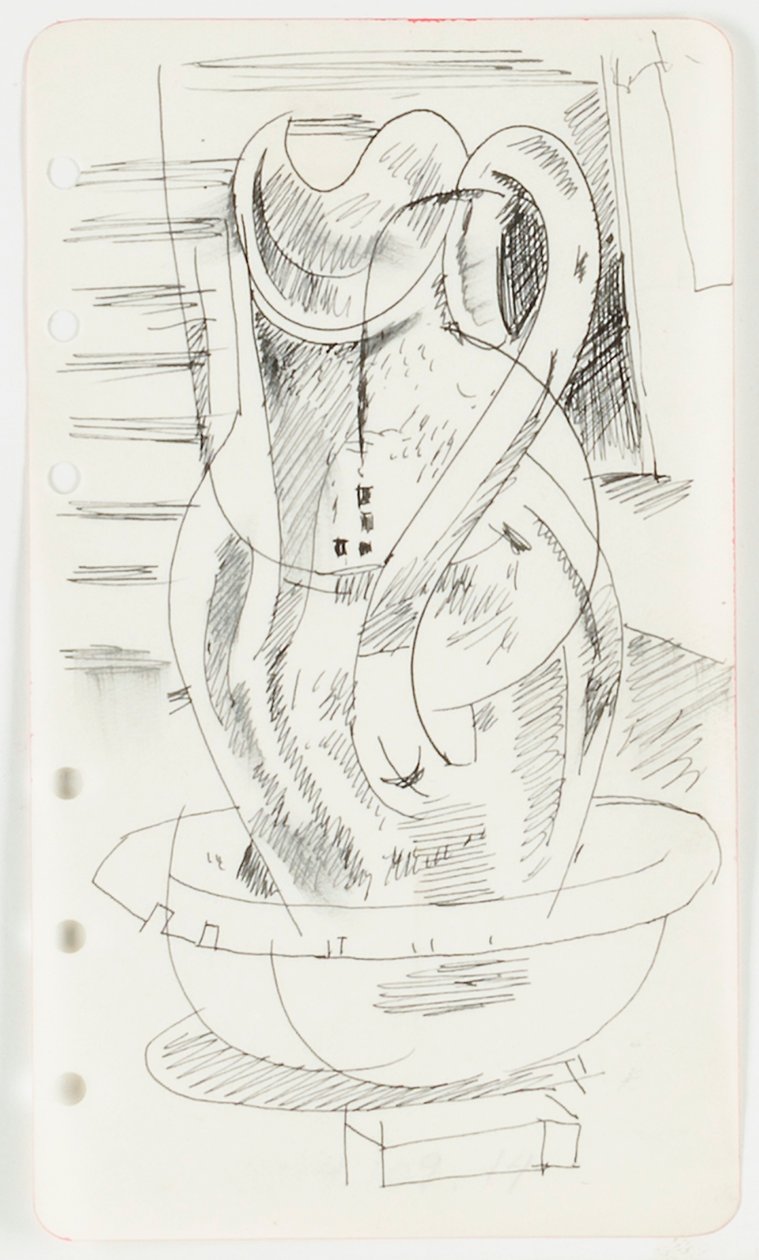 Disegno da William Sommer