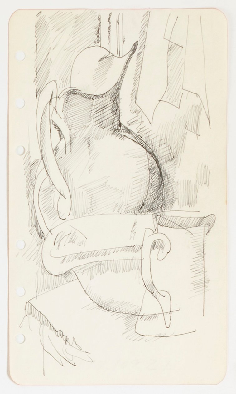 Disegno da William Sommer
