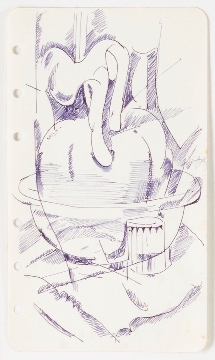 Disegno da William Sommer