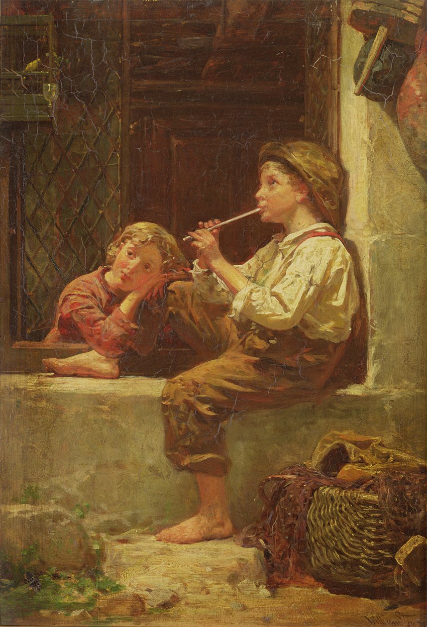 I rivali da William Stewart