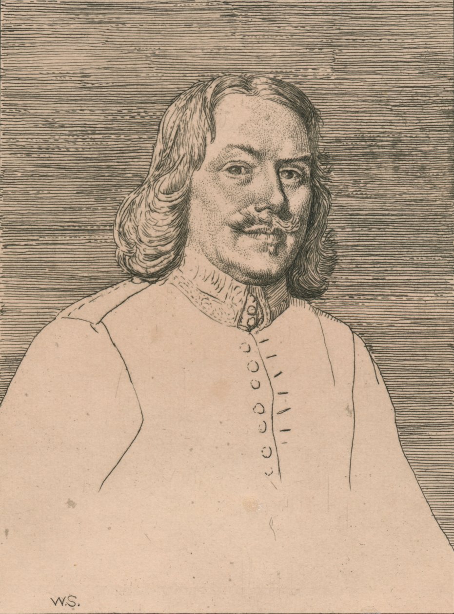 John Bunyan, c1916 da William Strang