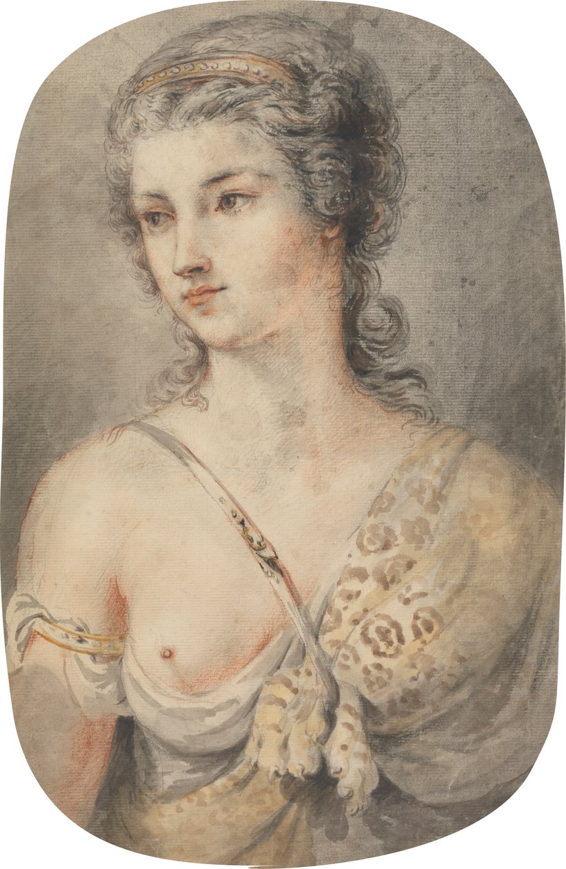 Diana da William Taverner