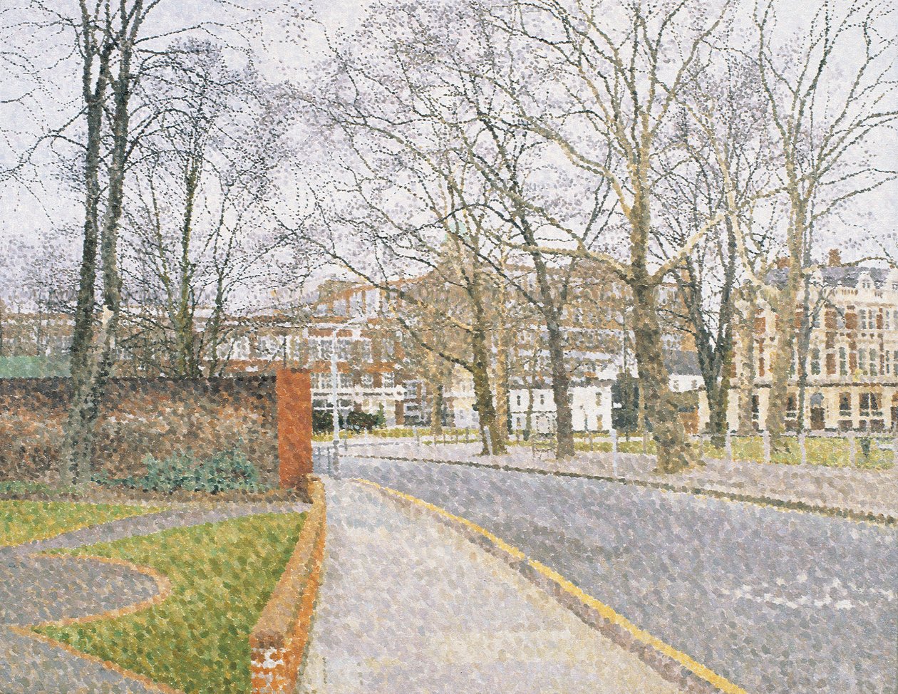 Brook Green da William Wilkins