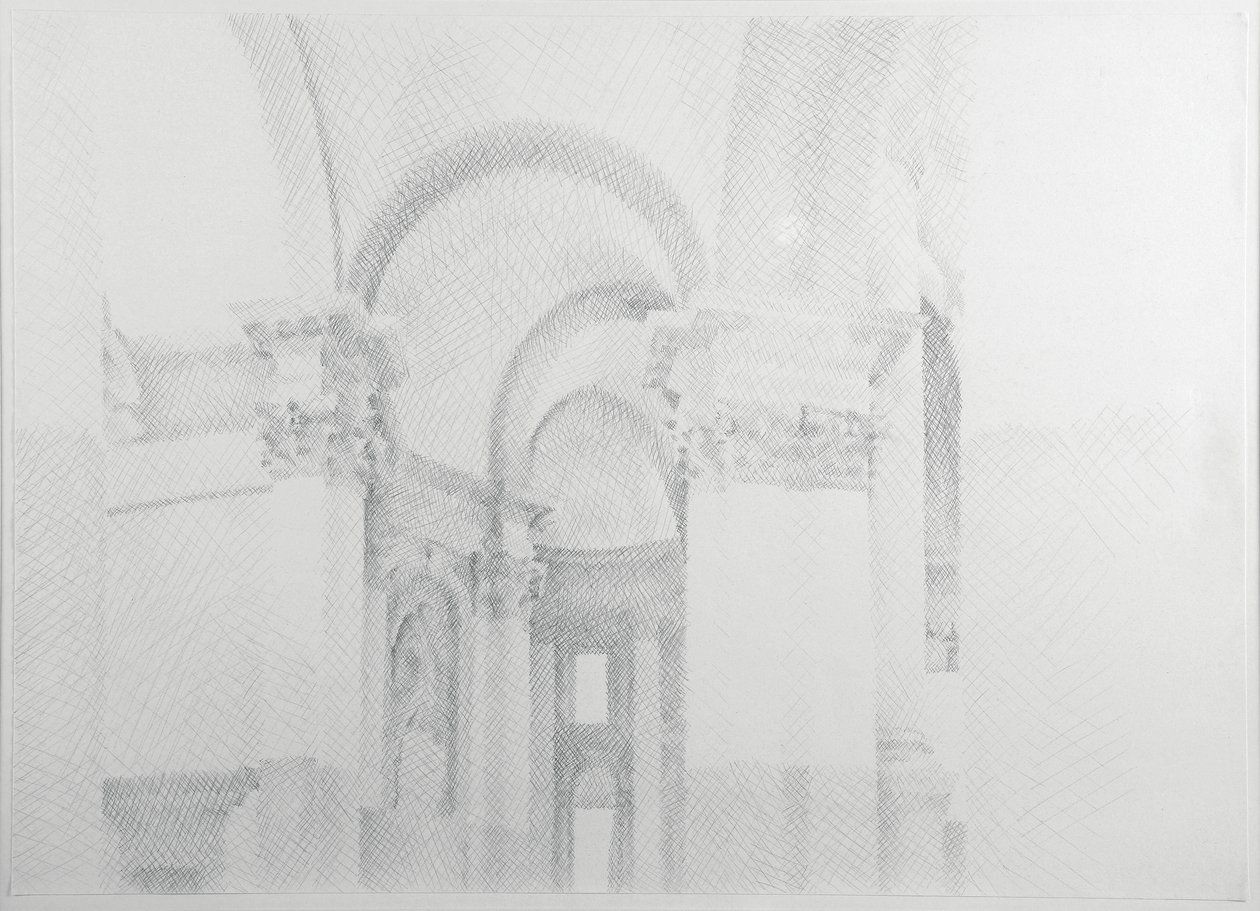 La Salute, Venezia da William Wilkins