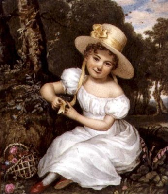 Judith FitzHerbert da William the Elder Corden
