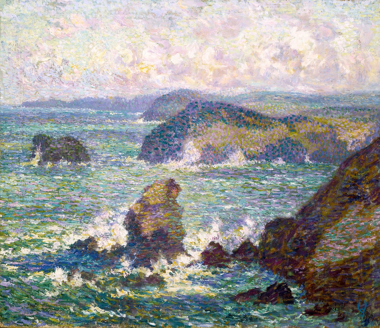 Marina da Willy Schlobach
