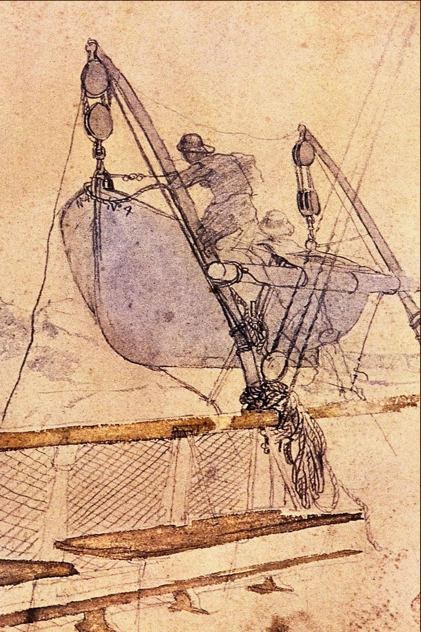 Winslow Homer da Winslow Homer