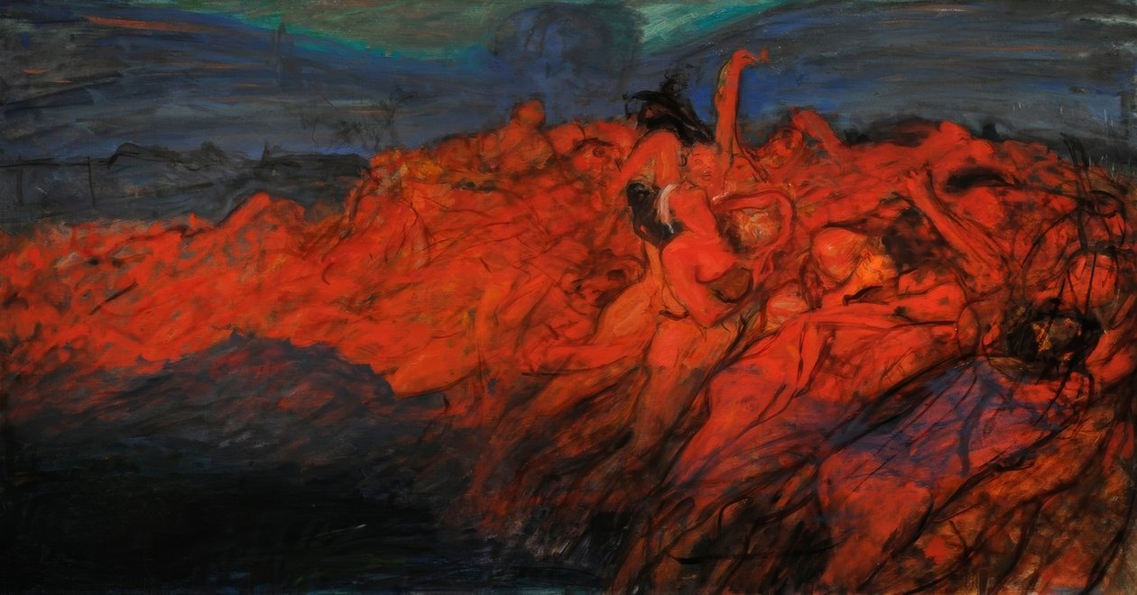Possessione da Wojciech Weiss