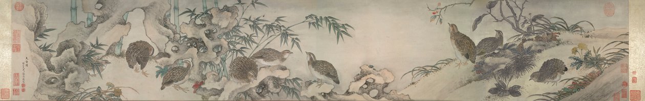 Felicità eterna da Xu Yang