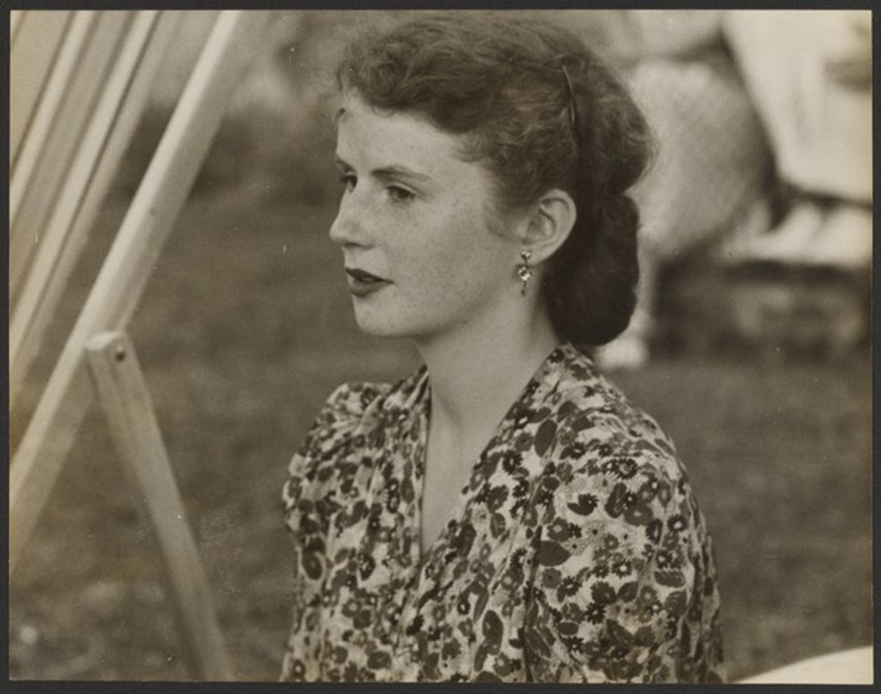 [Belinda Brook] da Yasuo Kuniyoshi