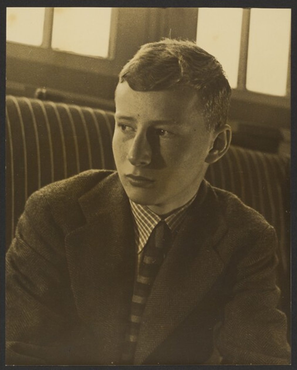 [Sandy Brook] da Yasuo Kuniyoshi