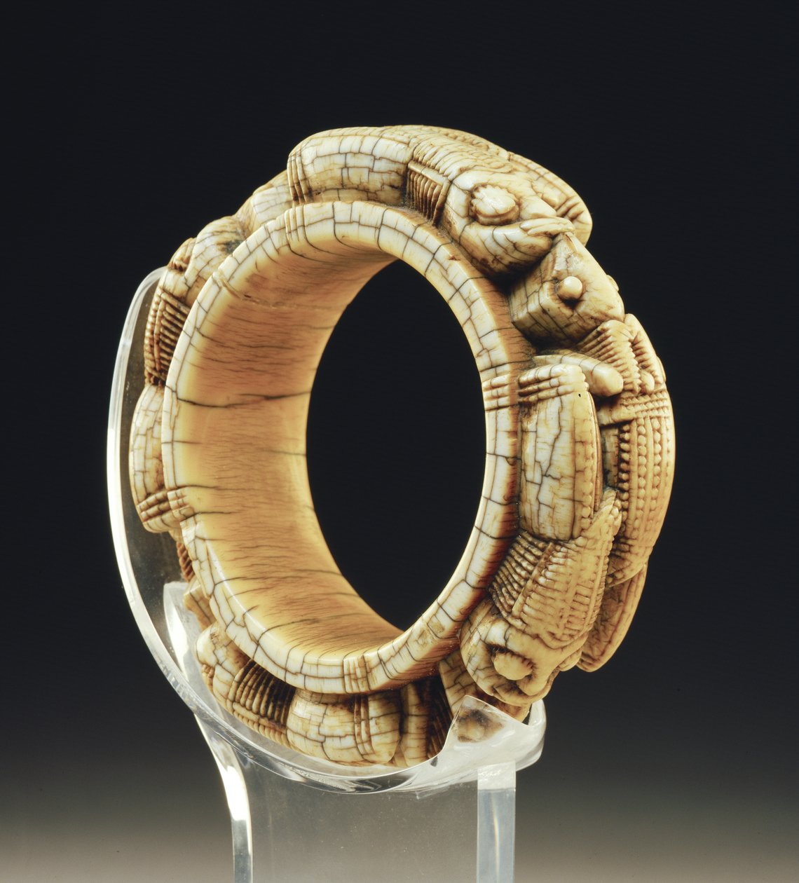 Bracciale da Yoruba People