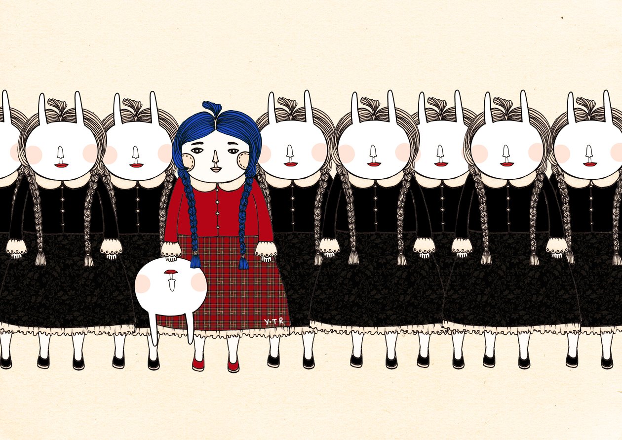 Inizio, 2013 da Yoyo Zhao