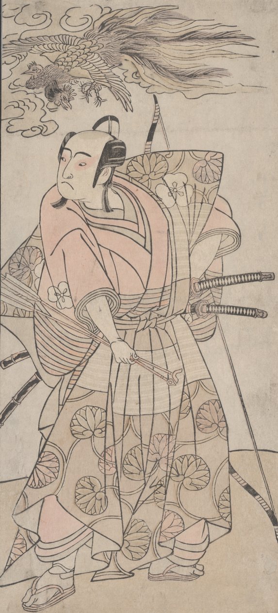 Senza titolo da Yushido Shunsho