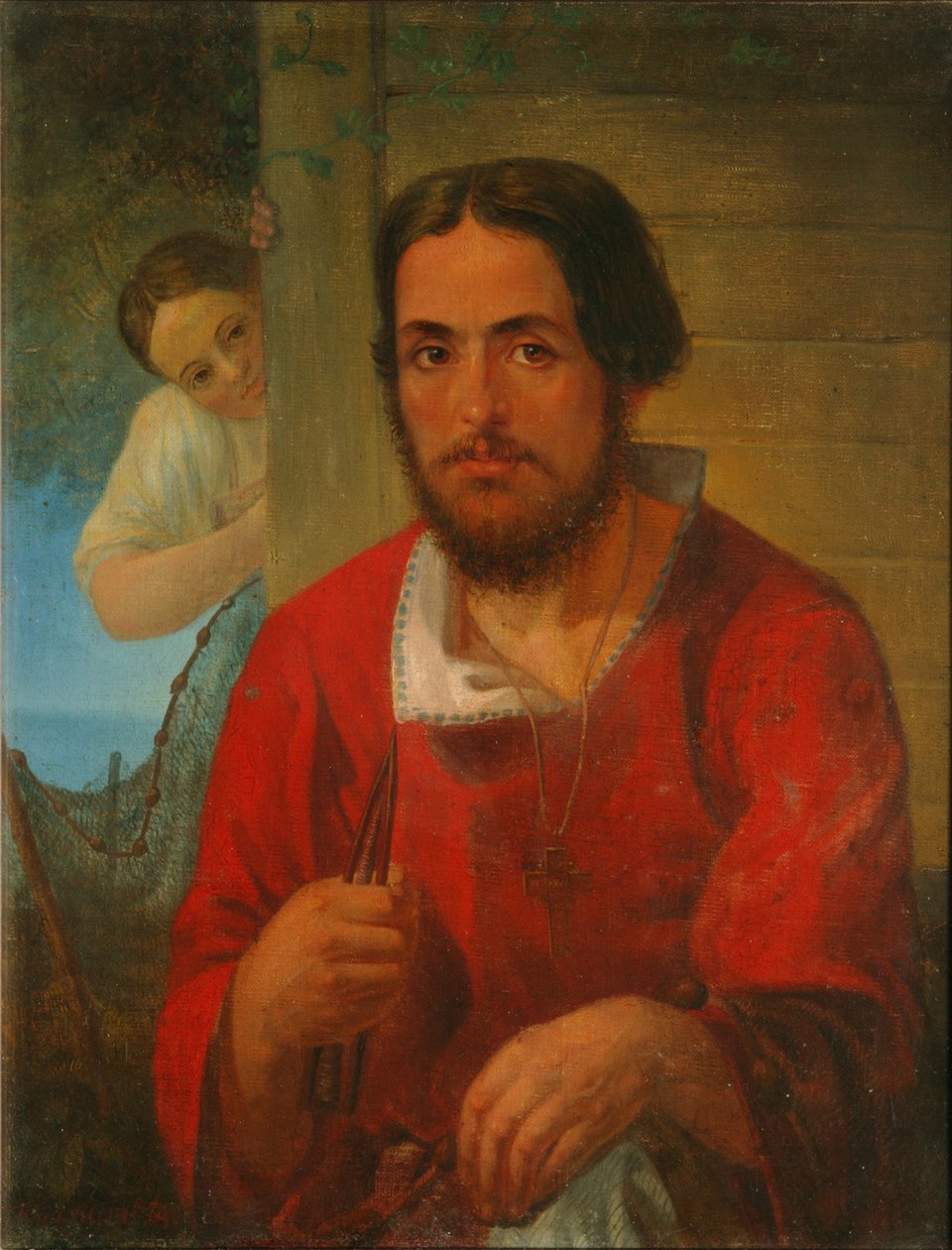 Pescatore da Zakharov