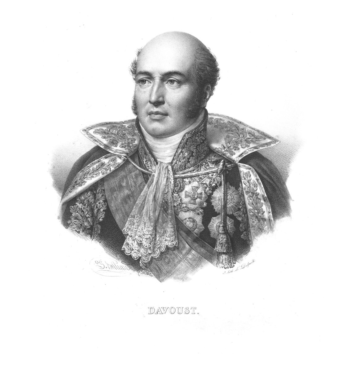 Louis Nicolas d