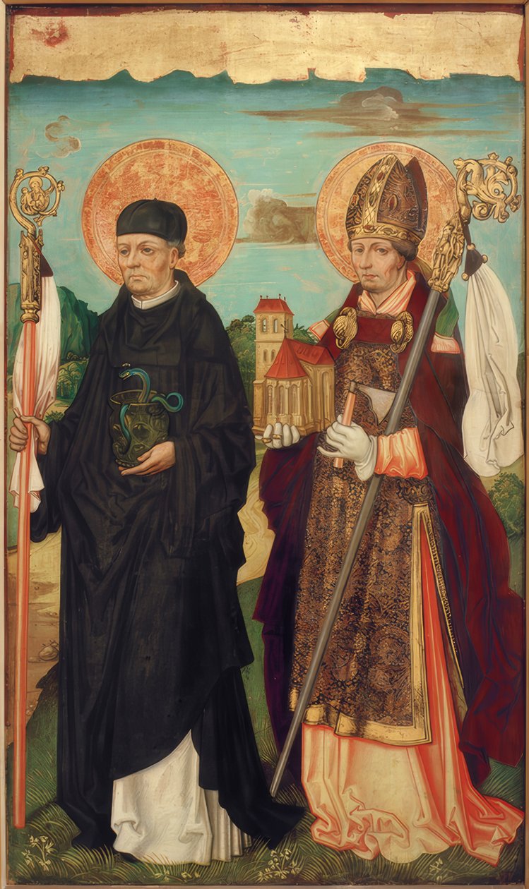 Altare di Sant