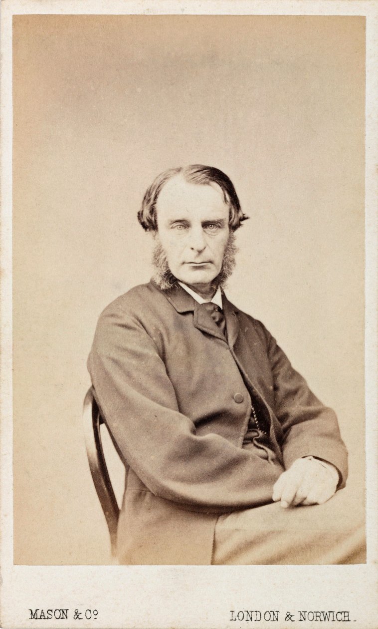 C Kapitz da Ferdinand Georg Waldmuller