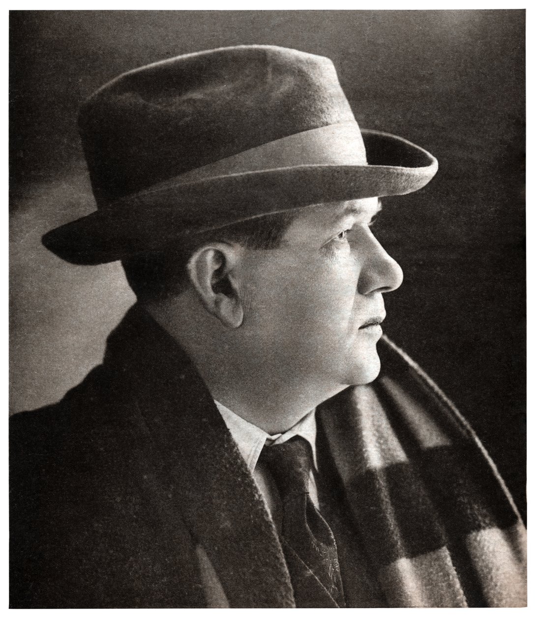 Georges Dorival da . .