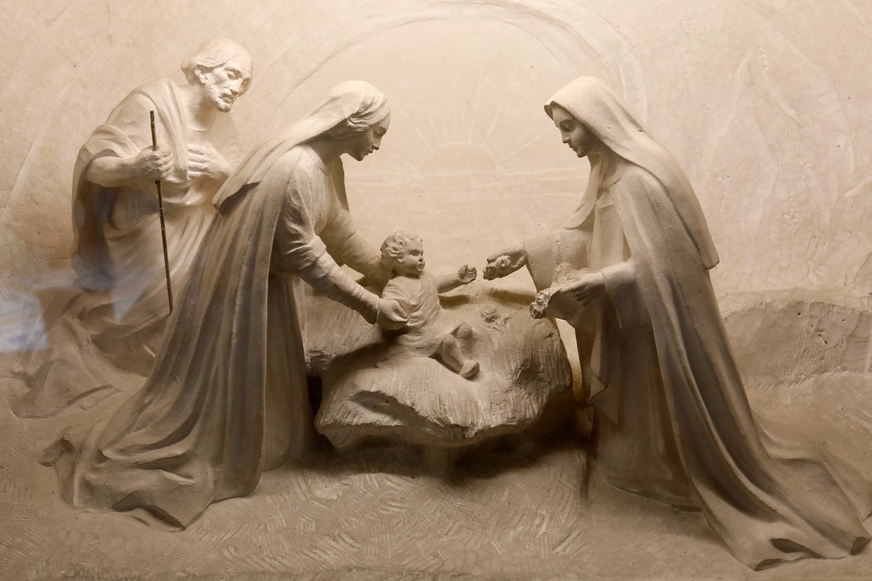 Santuario Louis e Zélie d