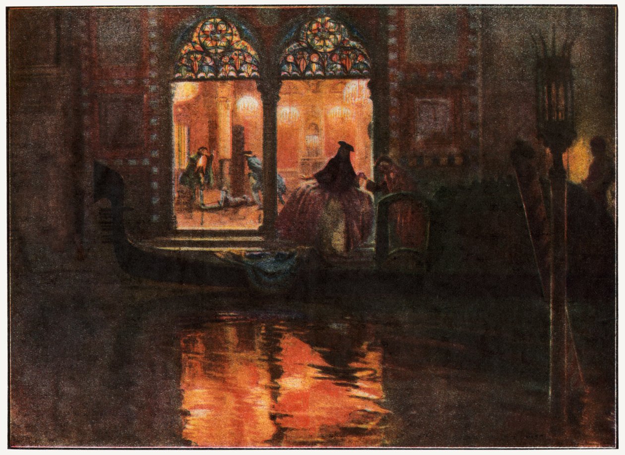 I racconti di Hoffmann da . .