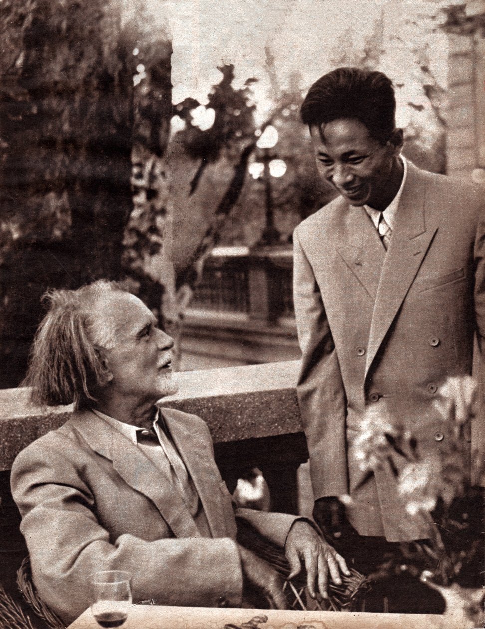 Zoltan Kodaly da . .