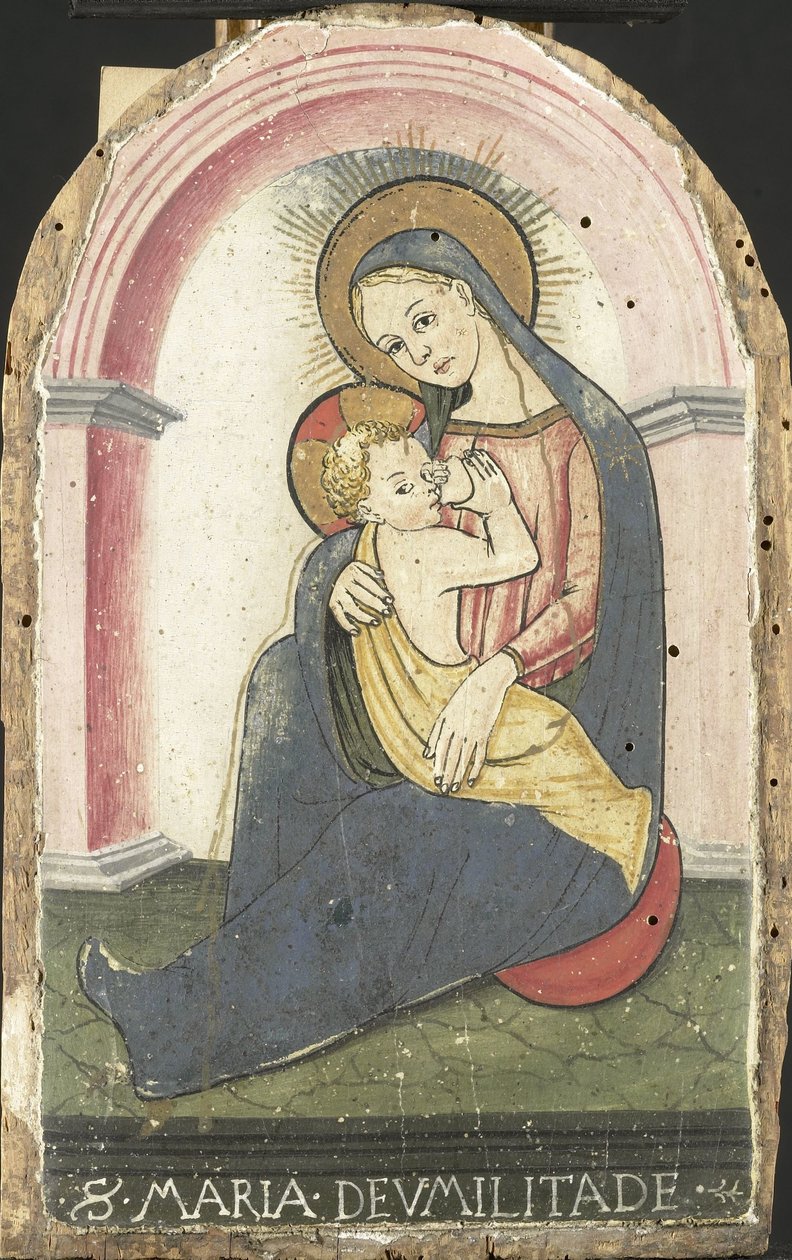Madonna dell
