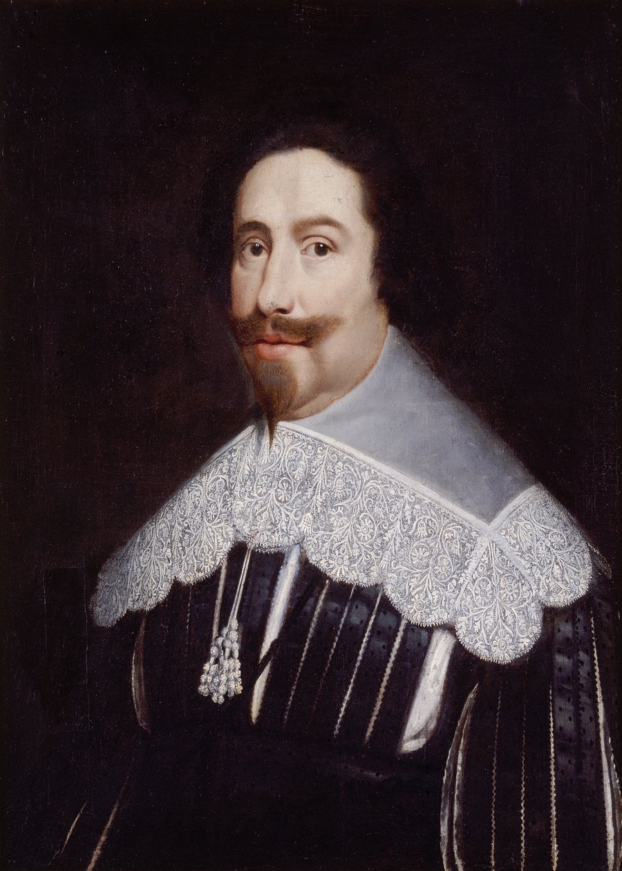 Olandese: Johan Vernatti (1595-1637) Johan Vernatti (1595-1637) da anonymous 