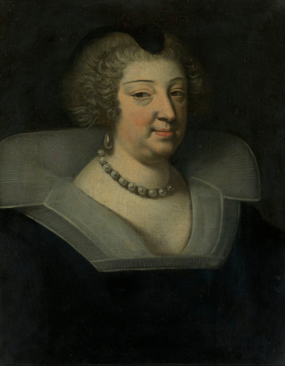 Maria de