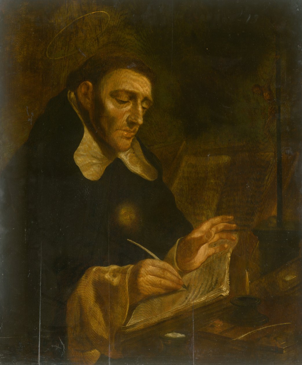 Slovacco: San Tommaso d