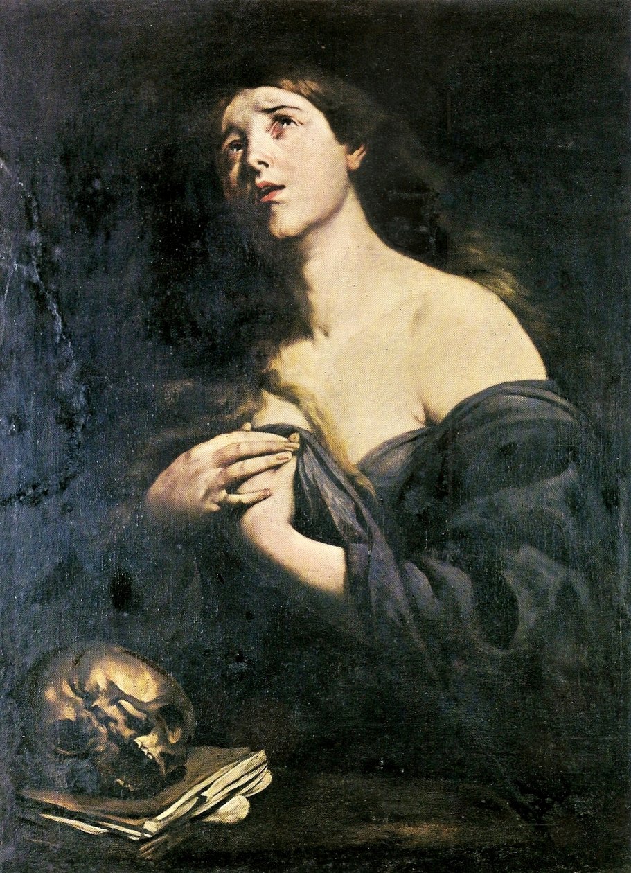 Maria Maddalena da Andrea Vaccaro