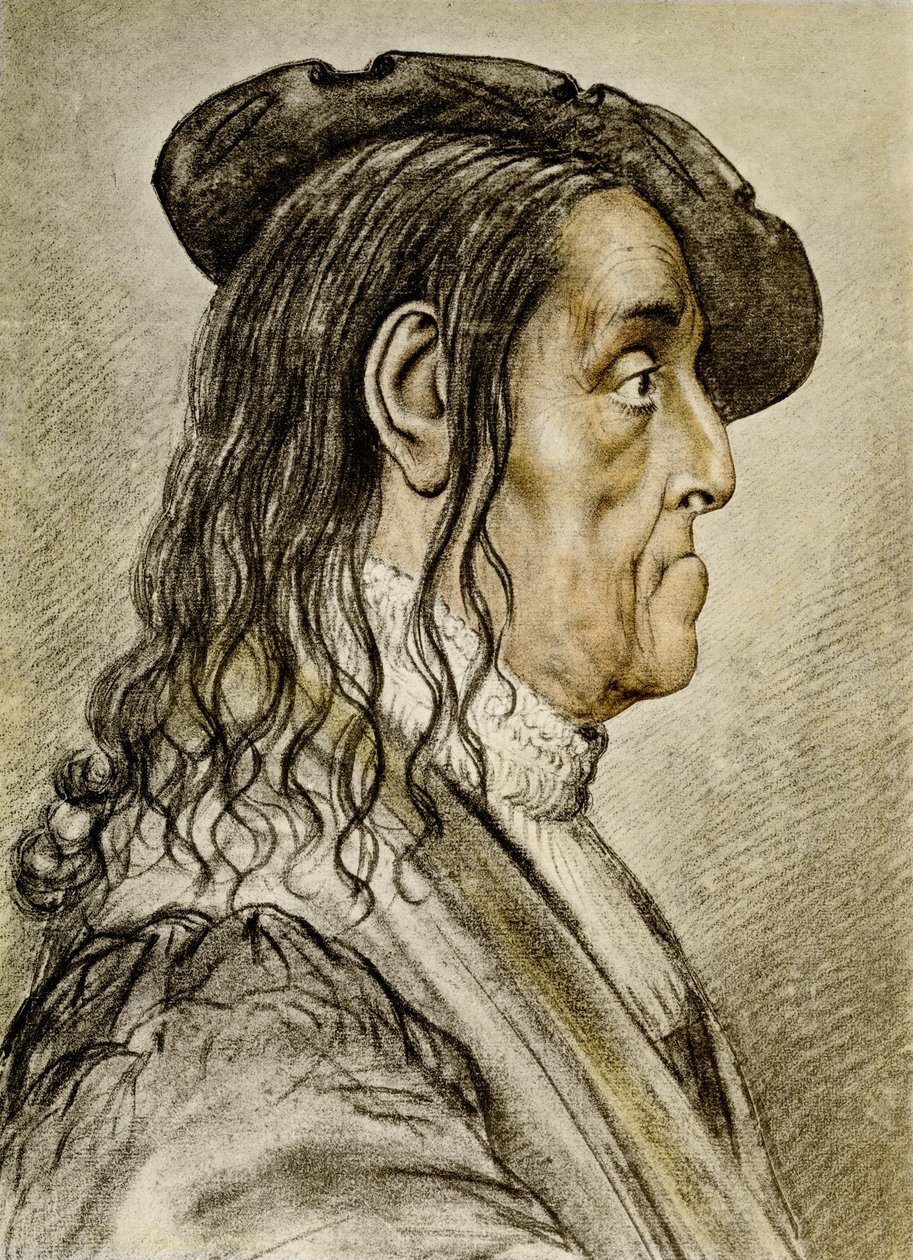 Immagine sconosciuta da Daniel Dumonstier or Dumoustier