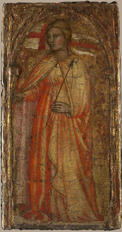 Santa Orsola da Bicci di Lorenzo