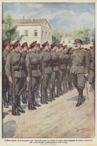 A Pietrogrado
