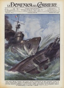 Fasti della Marina italiana