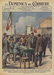 Gli Italiani di Tunisia