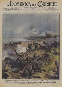 Gli Italiani sul Don