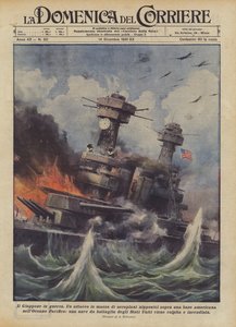 Il Giappone in guerra
