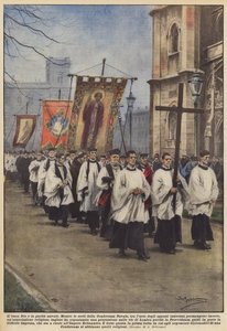 Il buon Dio e la parità navale