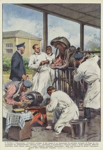 Il dentista e l