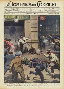 La fine di Dillinger