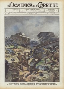 La guerra dei mostri