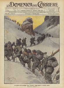 La guerra dei prodigi